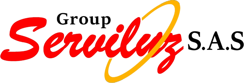 Logo de Group Serviluz SAS
